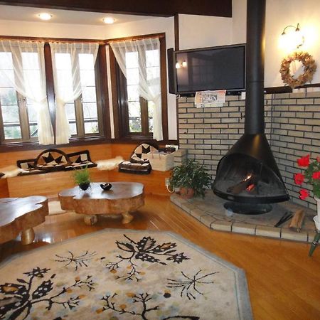 מינקמי Chalet La Neige מראה חיצוני תמונה