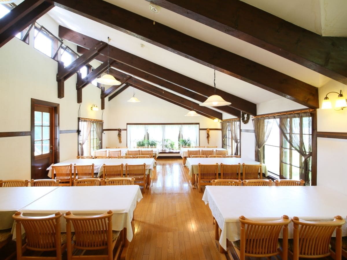 מינקמי Chalet La Neige מראה חיצוני תמונה